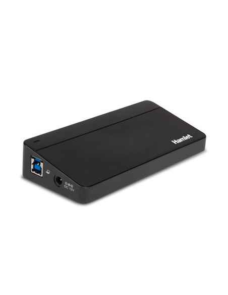 HUB USB 3.0 36WATTS INDUSTRIALE