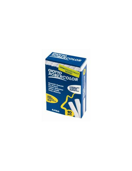 CF10GESSETTI GIOTTO ROBERCOL