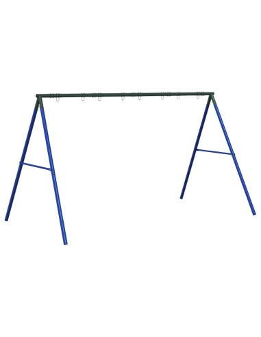 Telaio per Altalena da Esterno L 341 x A 185 cm