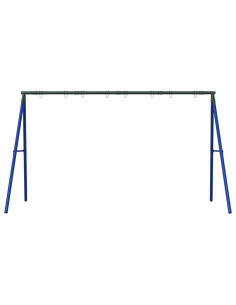 Telaio per Altalena da Esterno L 341 x A 185 cm 2