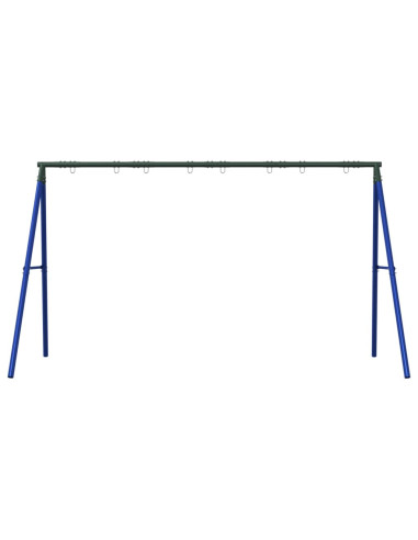 Telaio per Altalena da Esterno L 341 x A 185 cm