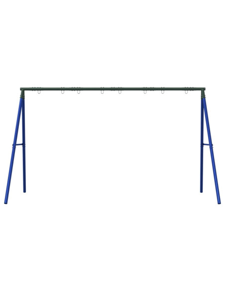 Telaio per Altalena da Esterno L 341 x A 185 cm