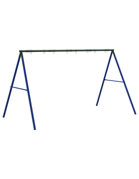 Telaio per Altalena da Esterno L 341 x A 185 cm