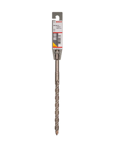 Bosch Punte per martelli SDS-plus-5