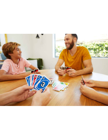 Games UNO – Gioco Di Carte