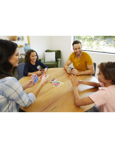 Games UNO – Gioco Di Carte