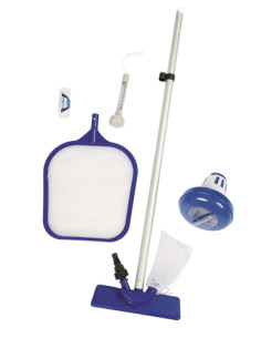 Bestway 58195 accessorio per piscina Kit di manutenzione