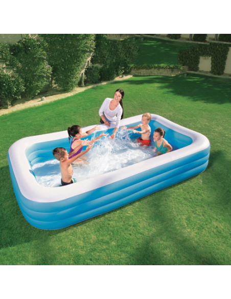 Bestway 54009 piscina per bambini Piscina gonfiabile