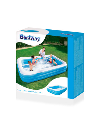 Bestway 54009 piscina per bambini Piscina gonfiabile