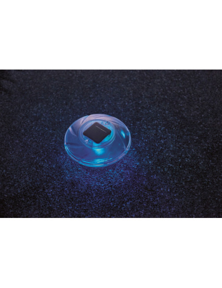 Bestway 58111 luce galleggiante
