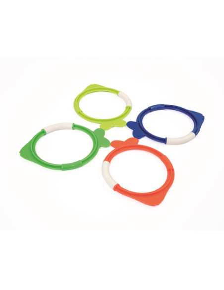 Bestway 26009 giocattolo per immersioni e piscine
