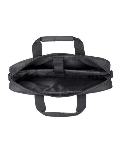 Trust Primo 40,6 cm (16") Valigetta ventiquattrore Nero