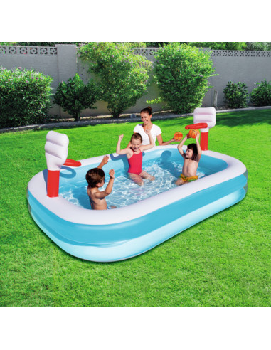 Bestway 54122 piscina per bambini Piscina gonfiabile