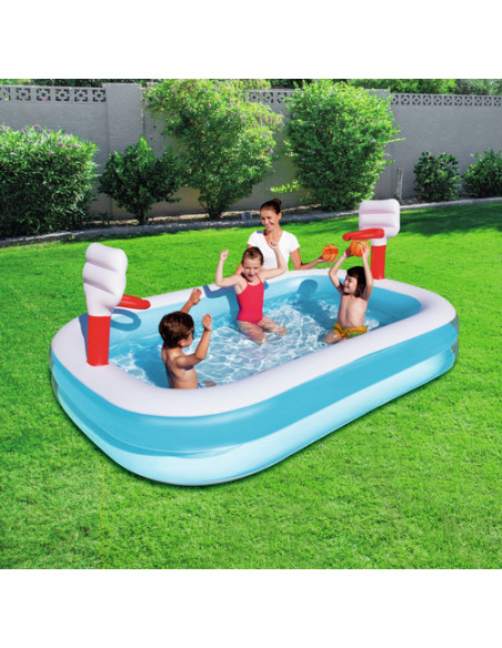Bestway 54122 piscina per bambini Piscina gonfiabile