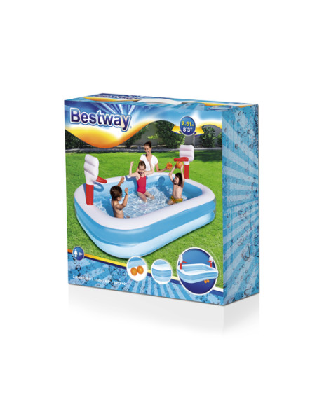 Bestway 54122 piscina per bambini Piscina gonfiabile