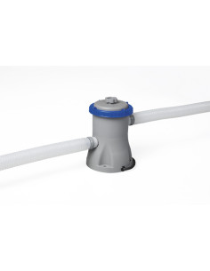 Bestway Steel Pro Piscina 305X76 Cm Con Pompa Filtro 2