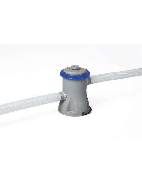 Bestway Steel Pro Piscina 305X76 Cm Con Pompa Filtro