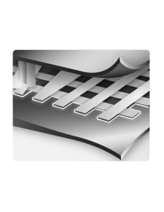 Bestway Steel Pro 56706 piscina fuori terra Piscina con bordi Piscina rotonda 6473 L Blu 2