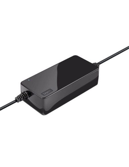 Trust Primo adattatore e invertitore Interno 90 W Nero