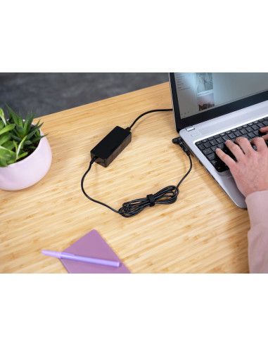 Trust Primo adattatore e invertitore Interno 45 W Nero