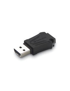 Verbatim ToughMAX - Memoria USB 32 GB - Nero 2