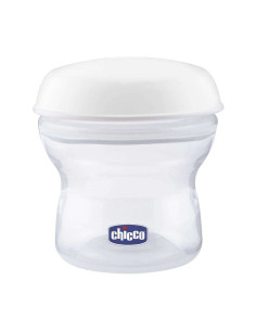 Chicco Contenitore Latte NaturalFeeling 4 pz Sacchetto di conservazione per latte materno