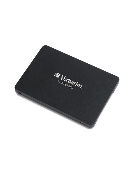 Verbatim Vi550 S3 SSD 128GB