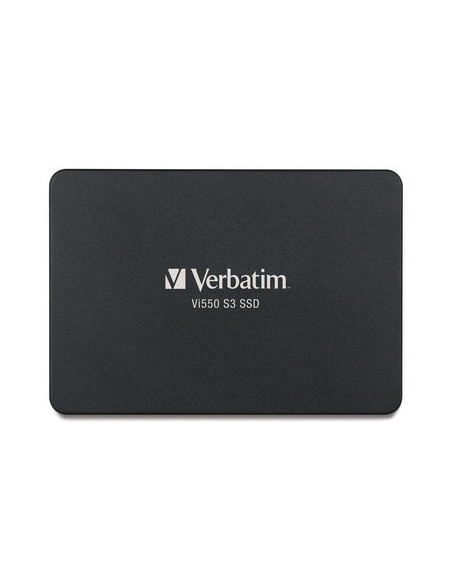 Verbatim Vi550 S3 SSD 128GB