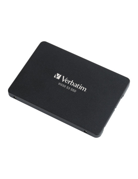 Verbatim Vi550 S3 SSD 256GB