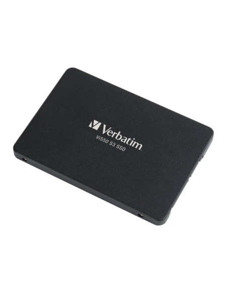 Verbatim Vi550 S3 SSD 512GB