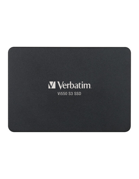 Verbatim Vi550 S3 SSD 512GB