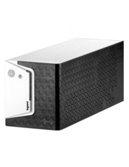 Legrand 3 101 89 gruppo di continuità (UPS) 1,5 kVA 900 W 6 presa(e) AC