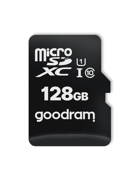 Goodram M1A4 All in One 128 GB MicroSDXC UHS-I Classe 10