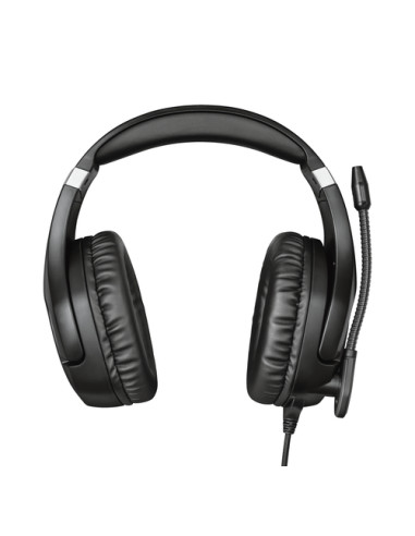 Trust GXT 488 Forze PS4 Auricolare Cablato A Padiglione Gaming Nero