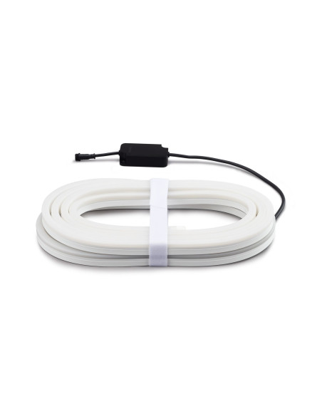 Philips Hue White and Color ambiance Lightstrip da Esterno 5m