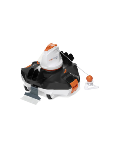Bestway 58622 accessorio per piscina Aspiratore per piscina robotico