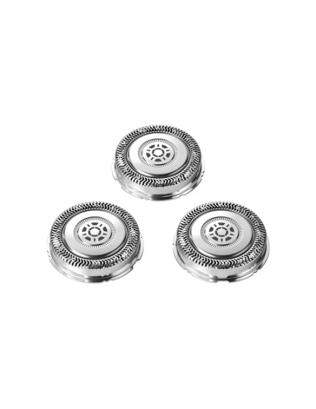 Philips Shaver series 7000, 5000 SH71/50 Testine di rasatura di ricambio