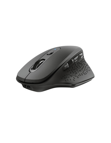 Trust Ozaa mouse Ufficio Mano destra RF Wireless Ottico 2400 DPI