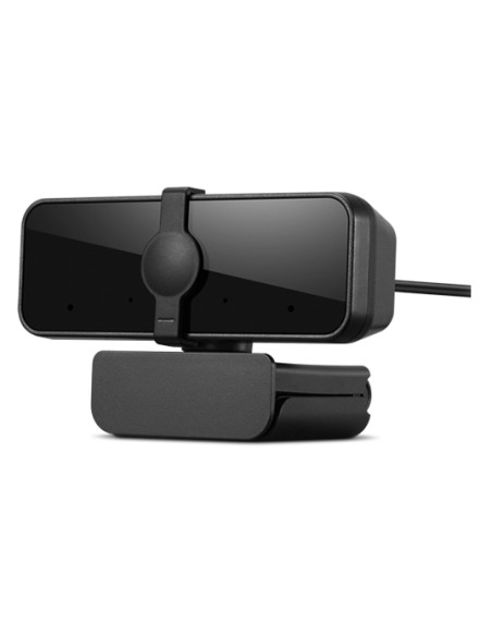 Lenovo 4XC1B34802 webcam 2 MP 1920 x 1080 Pixel USB 2.0 Nero