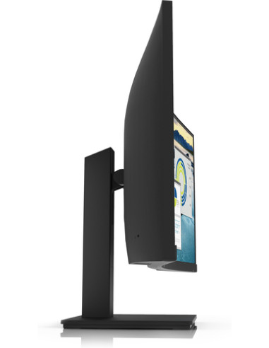 HP P34hc G4 WQHD USB-C Curved Monitor