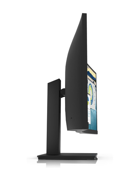 HP P34hc G4 WQHD USB-C Curved Monitor