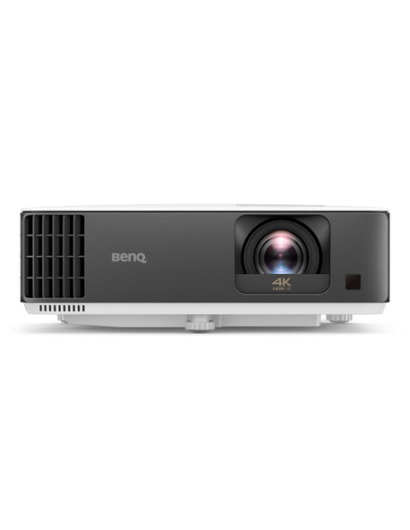BenQ TK700STi Proiettore a corto raggio 3000 ANSI lumen DLP UHD 4K (3840x2160) Compatibilità 3D Bianco
