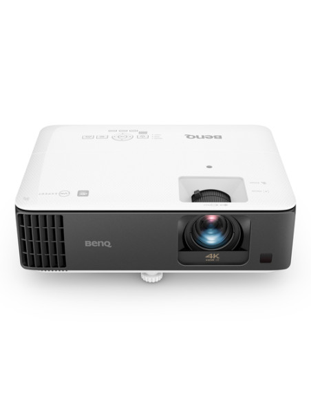 BenQ TK700STi Proiettore a corto raggio 3000 ANSI lumen DLP UHD 4K (3840x2160) Compatibilità 3D Bianco