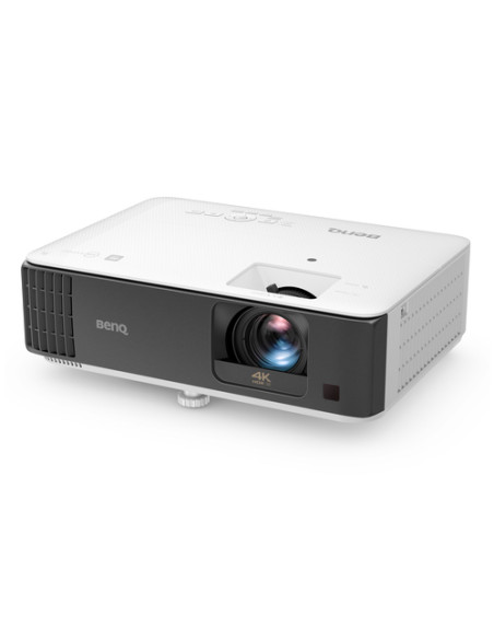 BenQ TK700STi Proiettore a corto raggio 3000 ANSI lumen DLP UHD 4K (3840x2160) Compatibilità 3D Bianco