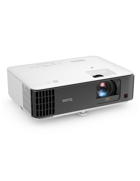 BenQ TK700STi Proiettore a corto raggio 3000 ANSI lumen DLP UHD 4K (3840x2160) Compatibilità 3D Bianco