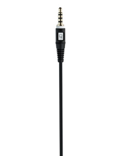 Sennheiser PC 5 CHAT Auricolare Cablato A Padiglione Ufficio Nero 2