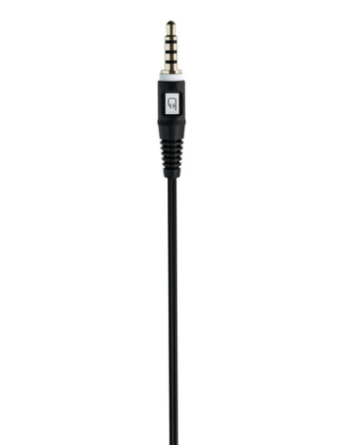 Sennheiser PC 5 CHAT Auricolare Cablato A Padiglione Ufficio Nero