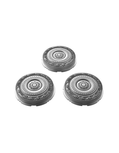 Philips SHAVER Series 9000 and SP9000 SH91/50 Testine di rasatura di ricambio