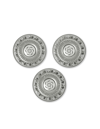 Philips SHAVER Series 9000 and SP9000 SH91/50 Testine di rasatura di ricambio