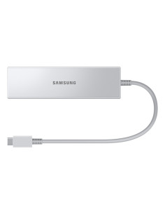 Samsung EE-P5400 USB 2.0 Type-C Argento 2